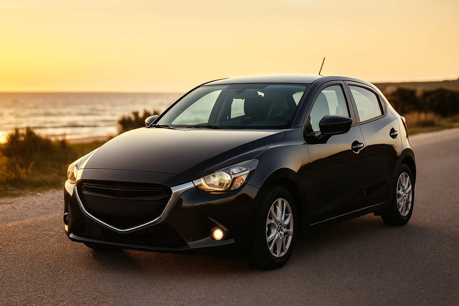 Car Rental