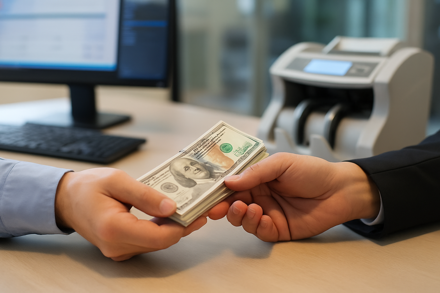 Money Transfer