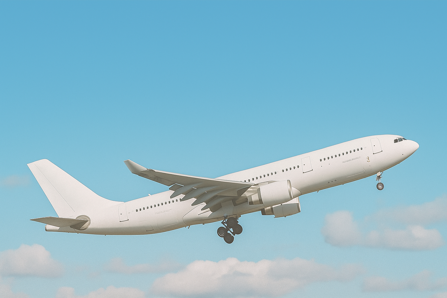 Flight Ticket